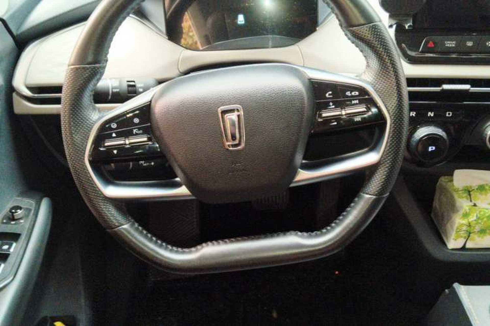 Used Bestune NAT 2022 Enjoy Travel Edition 120kW 419km Steering Wheel