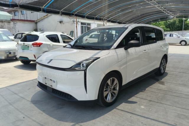 Used Bestune NAT 2022 Comfort Travel Version 100kW 419km