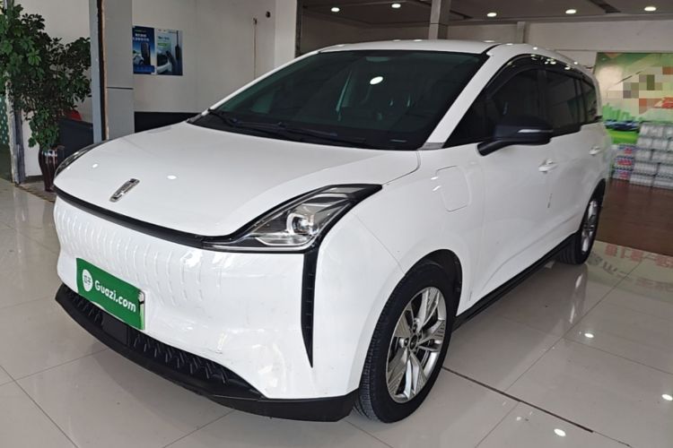 Used Bestune NAT 2022 Comfortable Travel Battery-Swap Version 100kW 401km Guazi used car, China used car export, Used car for sale, Used cars, Cheapest cars for sale