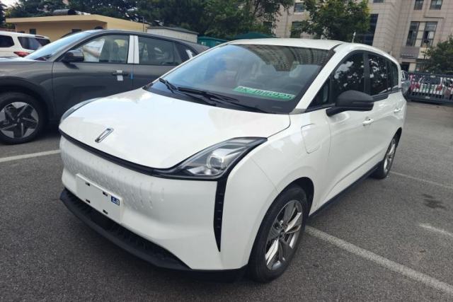 Used Bestune NAT 2022 Comfortable Travel Rental Edition
