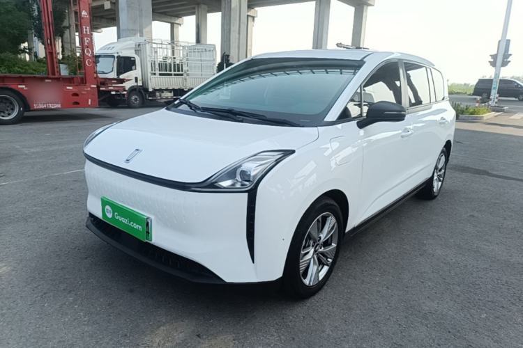 Used Bestune NAT 2022 Comfortable Travel Battery-Swap Version 100kW 401km Guazi used car, China used car export, Used car for sale, Used  cars, Cheapest cars for sale
