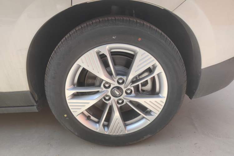 Used Bestune NAT 2023 PRO Enjoy Travel Edition 425km Exterior 6