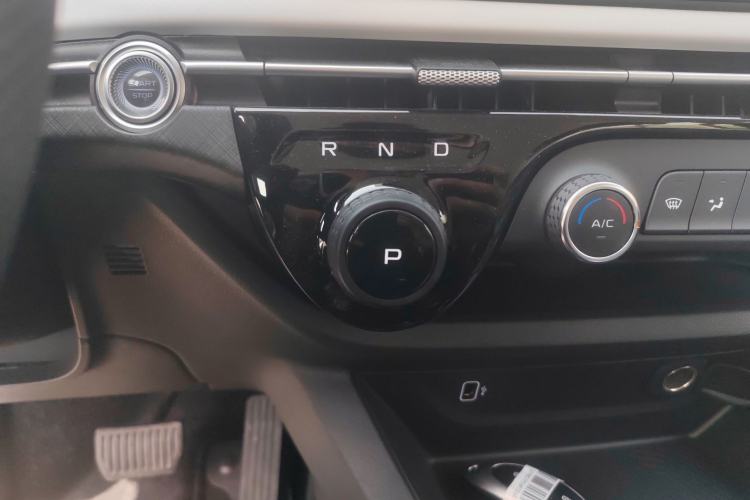 Used Bestune NAT 2023 PRO Enjoy Travel Edition 425km Interior 13