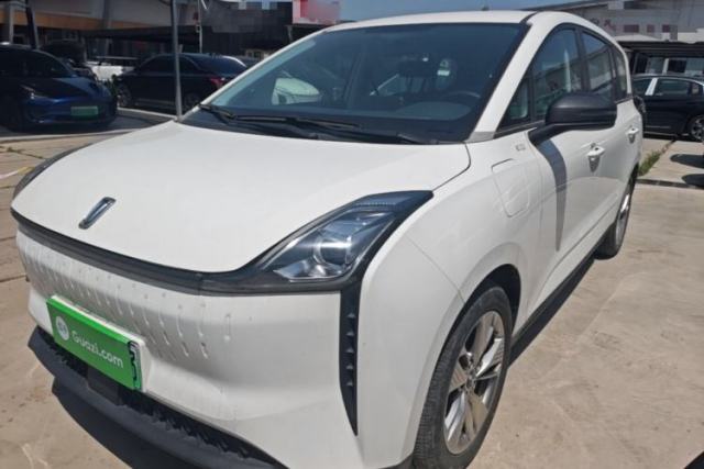 Used Bestune NAT 2023 PRO Comfort Travel Edition 425km