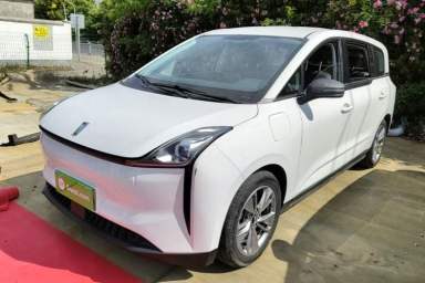 Used Bestune NAT 2023 PRO Comfort Travel Edition 419km