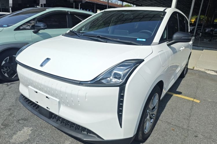 Used Bestune NAT 2023 PRO Enjoy Travel Edition 419km Guazi used car, China used car export, Used car for sale, Used cars, Cheapest cars for sale