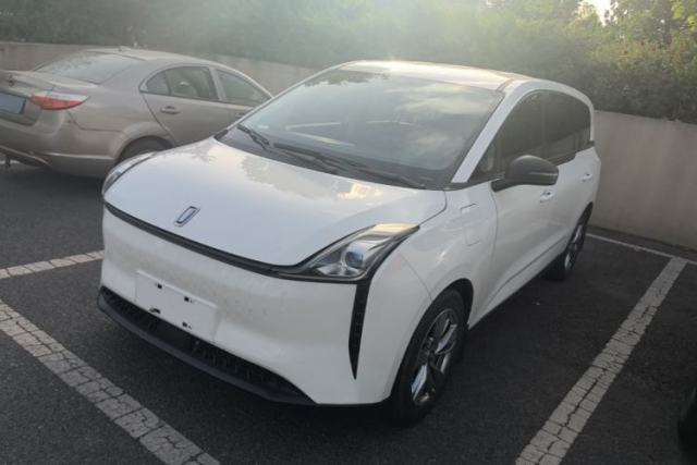 Used Bestune NAT 2023 PRO Jiaxiang Edition 425km