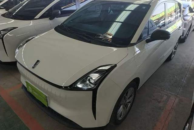 Used Bestune NAT 2023 PRO Comfort Travel Edition 419km