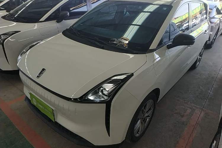 Used Bestune NAT 2023 PRO Comfort Travel Edition 419km Guazi used car, China used car export, Used car for sale, Used cars, Cheapest cars for sale