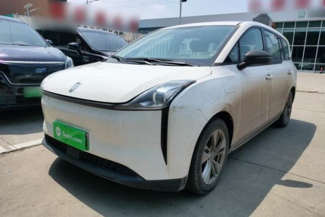 Used Bestune NAT 2023 PRO Comfort Travel Edition 419km