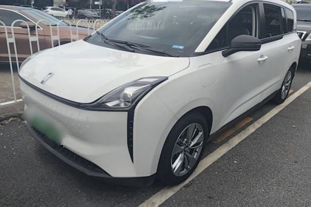 Used Bestune NAT 2023 PRO Comfort Travel Edition 425km