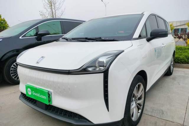 Used Bestune NAT 2023 PRO Comfortable Travel Battery-Swap Version 401km