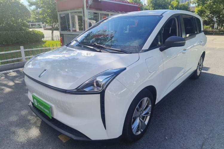 Used Bestune NAT 2023 PRO Comfort Travel Edition 419km Guazi used car, China used car export, Used car for sale, Used  cars, Cheapest cars for sale