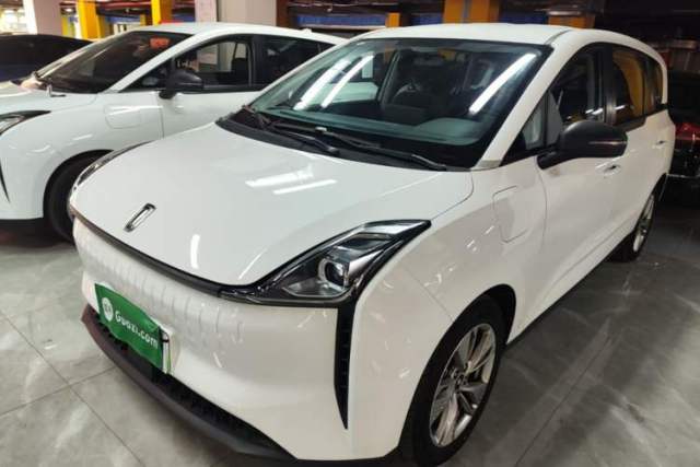 Used Bestune NAT 2023 PRO Comfort Travel Edition 419km