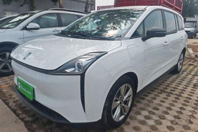 Used Bestune NAT 2023 PRO Comfort Travel Edition 425km