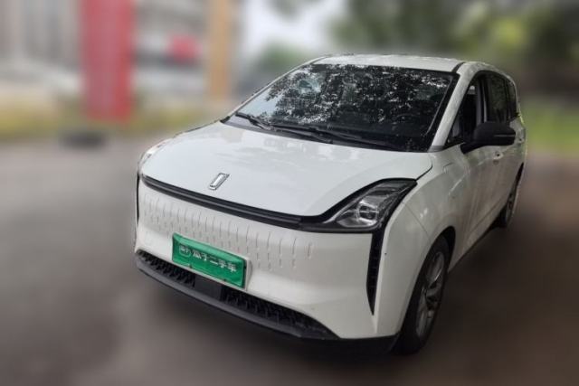 Used Bestune NAT 2023 PRO Comfort Travel Edition 425km