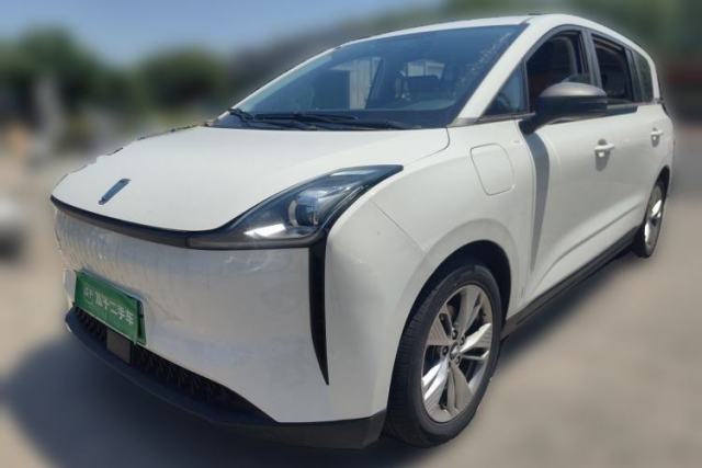 Used Bestune NAT 2023 PRO Comfort Travel Edition 419km