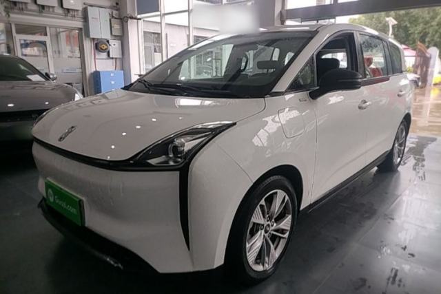 Used Bestune NAT 2023 PRO Comfort Travel Edition 425km