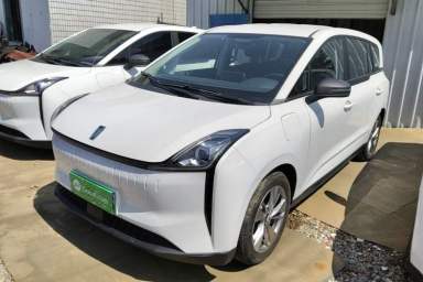 Used Bestune NAT 2023 PRO Comfort Travel Edition 419km