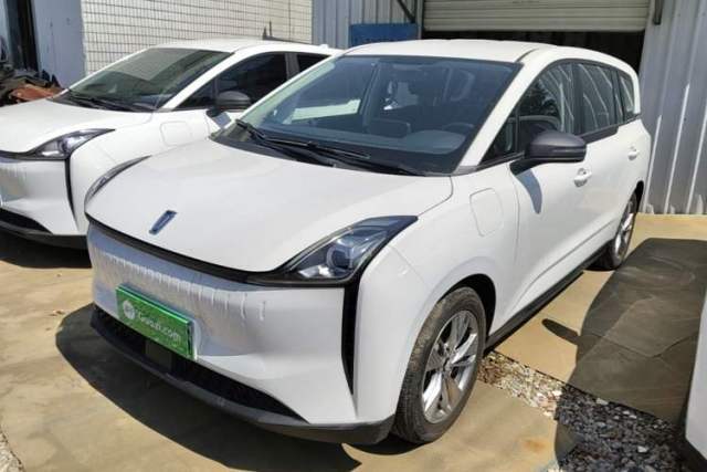 Used Bestune NAT 2023 PRO Comfort Travel Edition 419km