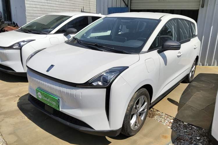Used Bestune NAT 2023 PRO Comfort Travel Edition 419km Guazi used car, China used car export, Used car for sale, Used cars, Cheapest cars for sale