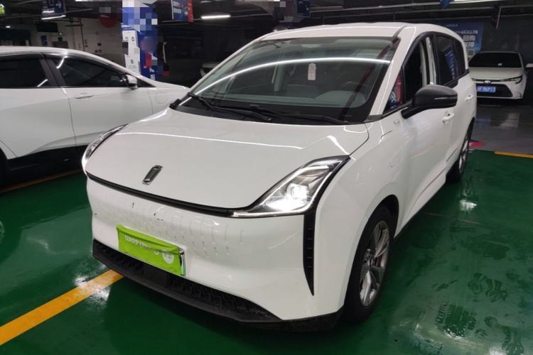 Used Bestune NAT 2023 PRO Enjoy Travel Edition 425km Guazi used car, China used car export, Used car for sale, Used cars, Cheapest cars for sale