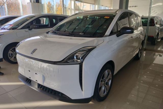 Used Bestune NAT 2023 PRO Comfort Travel Edition 419km