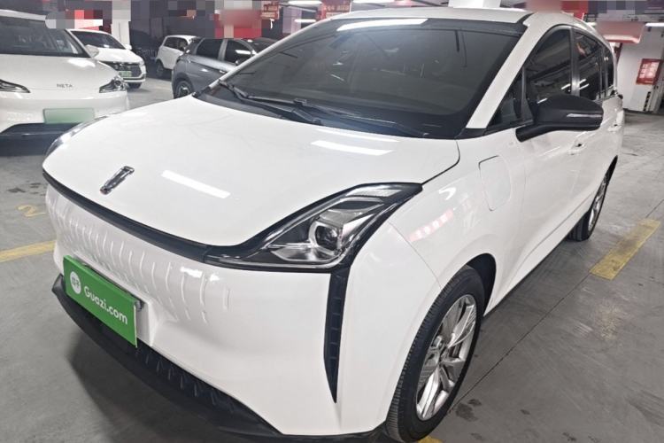 Ojetý Bestune NAT 2023 PRO Comfort Travel Edition 425km Guazi used car, China used car export, Used car for sale, Used  cars, Cheapest cars for sale