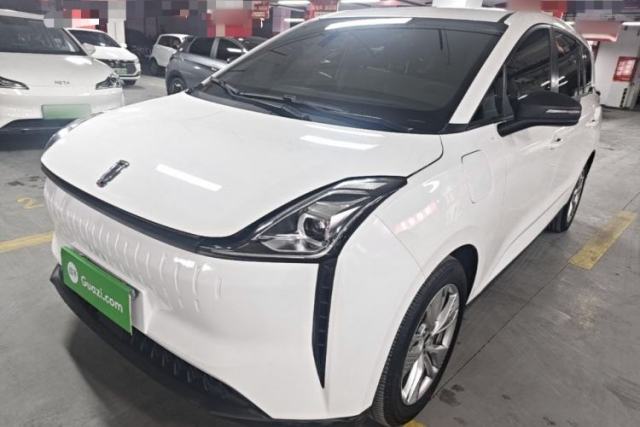 Used Bestune NAT 2023 PRO Comfort Travel Edition 425km
