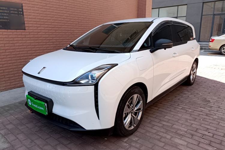 Used Bestune NAT 2023 PRO Comfortable Travel Extended Range Battery-Swap Version 401km Guazi used car, China used car export, Used car for sale, Used cars, Cheapest cars for sale