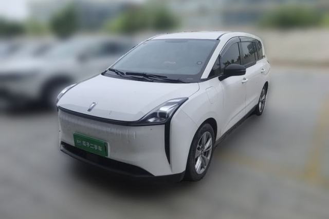 Used Bestune NAT 2023 PRO Comfort Travel Edition 425km