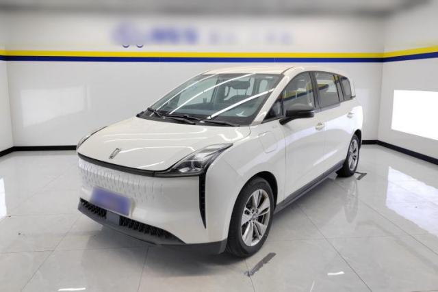 Used Bestune NAT 2023 PRO Comfort Travel Edition 419km
