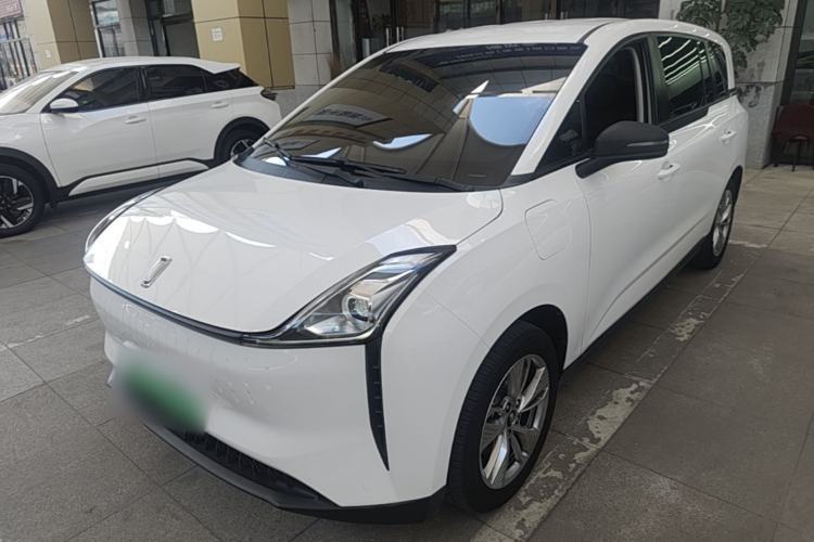 Ojetý Bestune NAT 2023 PRO Comfortable Travel Battery-Swap Version 401km Guazi used car, China used car export, Used car for sale, Used  cars, Cheapest cars for sale