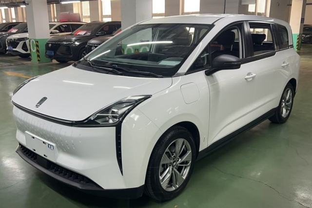 Used Bestune NAT 2023 PRO Comfort Travel Edition 419km