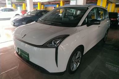 Used Bestune NAT 2023 PRO Comfort Travel Edition 419km