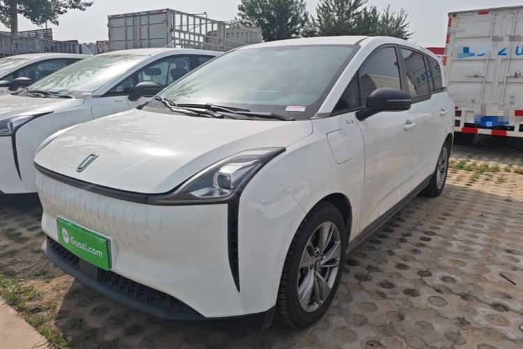 Used Bestune NAT 2023 PRO Comfort Travel Edition 425km Guazi used car, China used car export, Used car for sale, Used  cars, Cheapest cars for sale