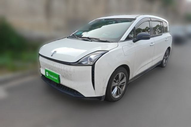 Used Bestune NAT 2023 PRO Enjoy Travel Edition 425km