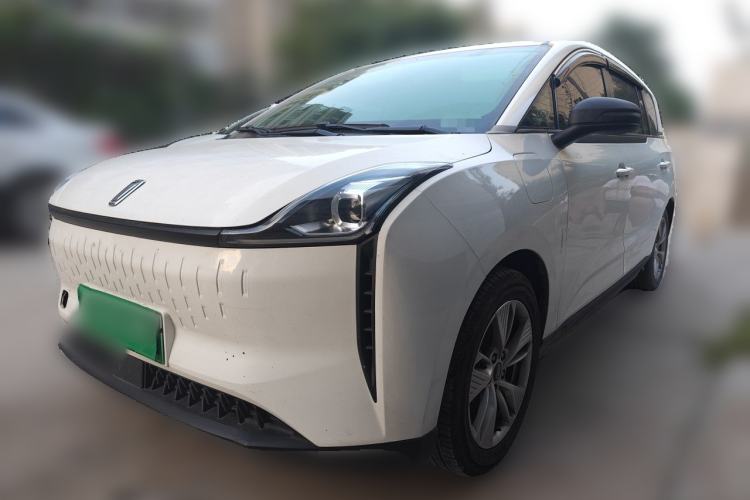 Bestune NAT 2023 PRO Comfort Travel Edition 419km