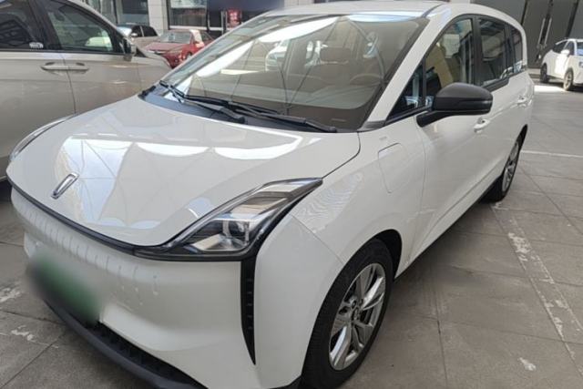 Used Bestune NAT 2023 PRO Comfort Travel Edition 419km