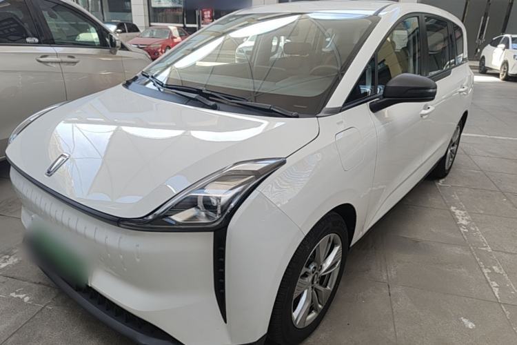 Used Bestune NAT 2023 PRO Comfort Travel Edition 419km Guazi used car, China used car export, Used car for sale, Used cars, Cheapest cars for sale