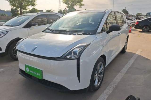 Used Bestune NAT 2023 PRO Comfort Travel Edition 425km