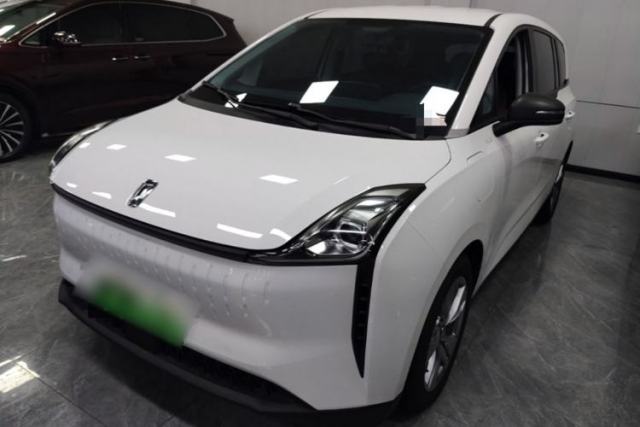 Used Bestune NAT 2023 PRO Comfort Travel Edition 419km