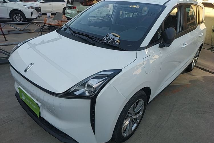 Used Bestune NAT 2023 PRO Comfort Travel Edition 419km Guazi used car, China used car export, Used car for sale, Used  cars, Cheapest cars for sale