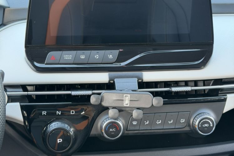 Used Bestune NAT 2023 PRO Enjoy Travel Edition 425km Audio And AC Panel