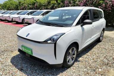 Used Bestune NAT 2023 PRO Comfort Travel Edition 419km