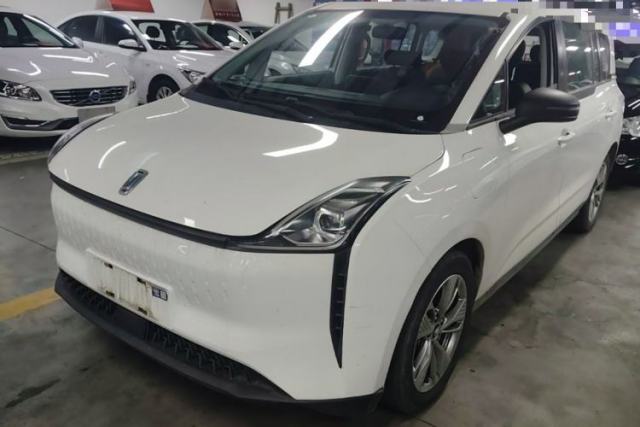 Used Bestune NAT 2023 PRO Enjoy Travel Edition 425km