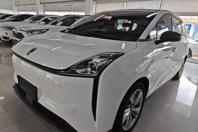 Used Bestune NAT 2023 PRO Comfort Travel Edition 419km