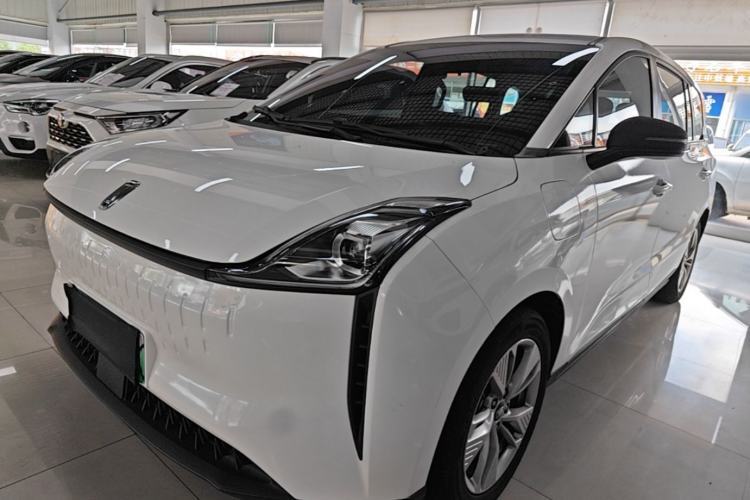 Used Bestune NAT 2023 PRO Comfort Travel Edition 419km Guazi used car, China used car export, Used car for sale, Used cars, Cheapest cars for sale