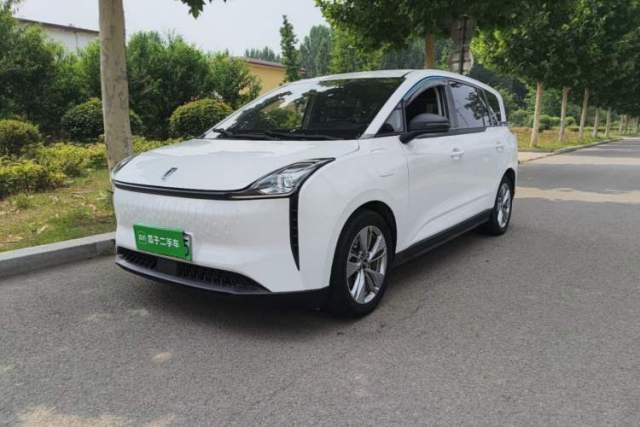 Used Bestune NAT 2023 PRO Enjoy Travel Edition 419km