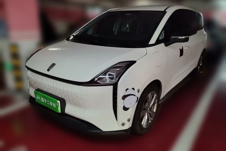 Used Bestune NAT 2023 PRO Comfortable Travel Extended Range Battery-Swap Version 401km Guazi used car, China used car export, Used car for sale, Used cars, Cheapest cars for sale